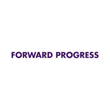 Forward Progress logo