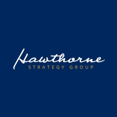 Hawthorne Strategy Group logo