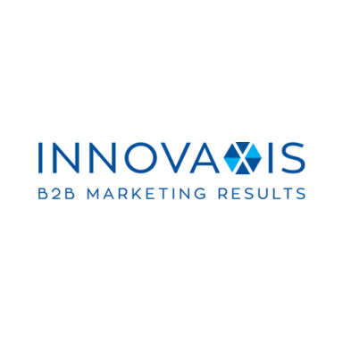 Innovaxis Marketing Consulting logo