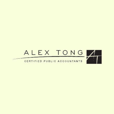 Alex Tong, CPA & Associates logo