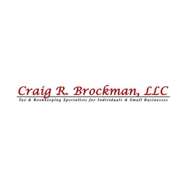 Craig R. Brockman, LLC logo