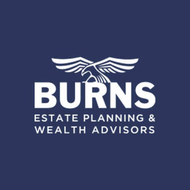 Burns Estate Planning & Wealth Advisors logo