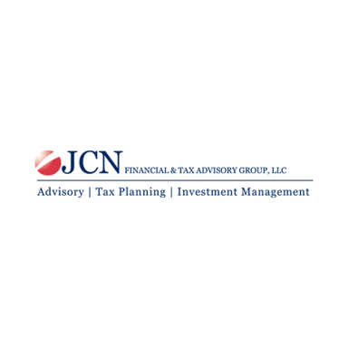 JCN Financial Investment & Tax Advisory Group logo