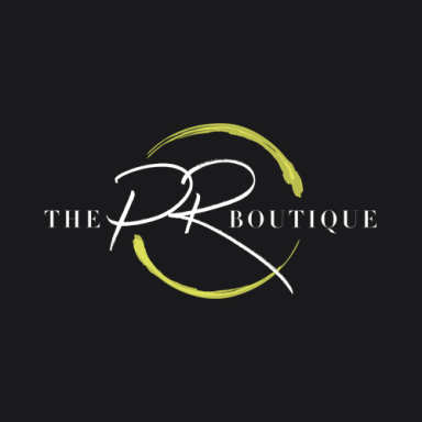 The PR Boutique logo