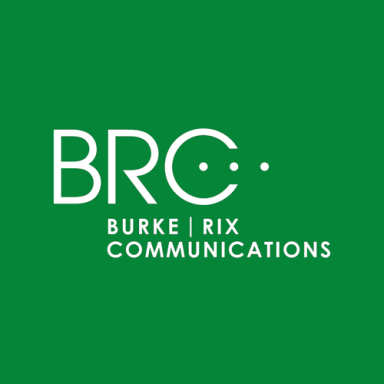 Burke Rix Communications, LLC logo