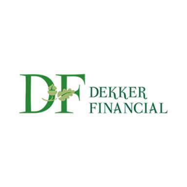 Dekker Financial Services logo