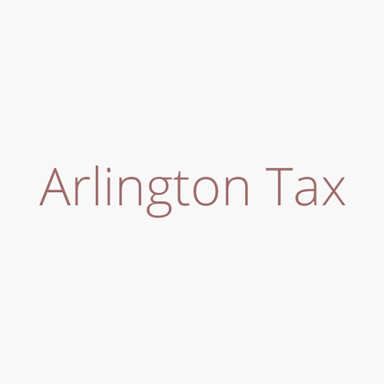 Arlington Tax & Bookkeeping logo