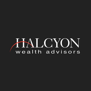 Halcyon Wealth Advisors logo