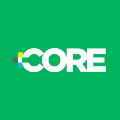 Core Creative, Inc. logo