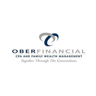 Ober Financial logo