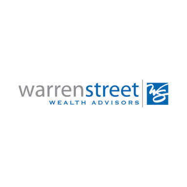 Warren Street logo