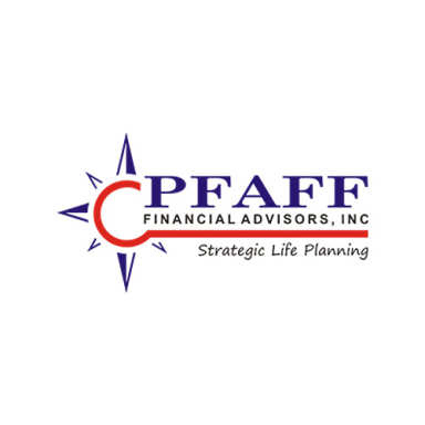 PFAFF Financial Advisors, Inc logo