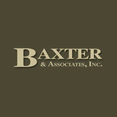 Baxter & Associates, Inc. logo