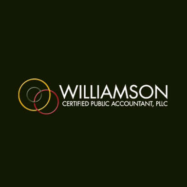 Williamson Certified Public Accountant, PLLC logo