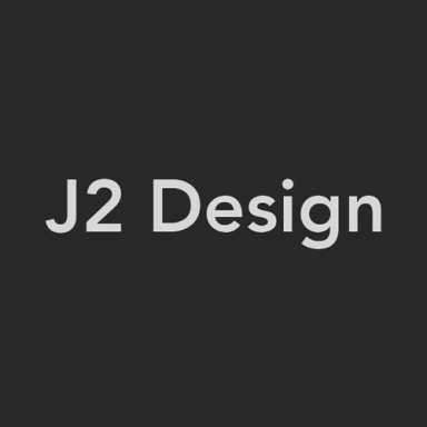 J2 Design logo