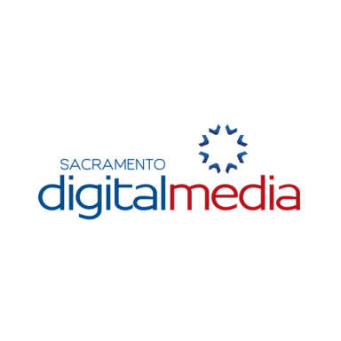 Sacramento Digital Media logo