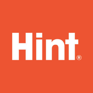 Hint Creative logo