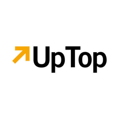 UpTop logo