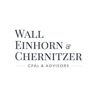 Wall Einhorn & Chernitzer logo