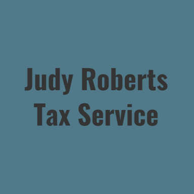 Judy Does Taxes logo