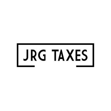 JRG Taxes logo