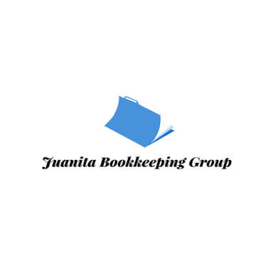 Juanita Bookkeeping Group logo