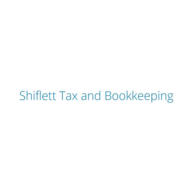 Shiflett Tax and Bookkeeping logo