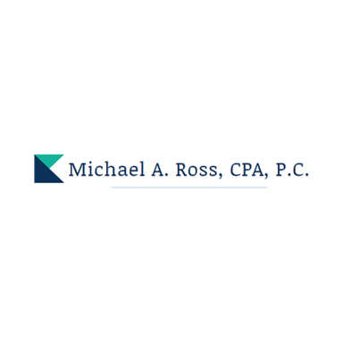 Michael A. Ross, CPA, P.C. logo