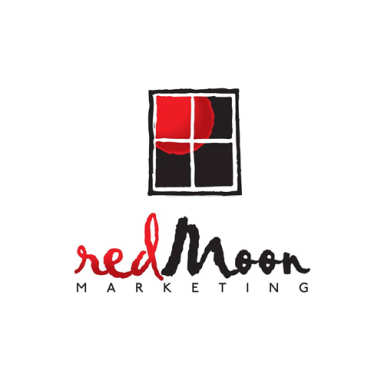 Red Moon Marketing logo