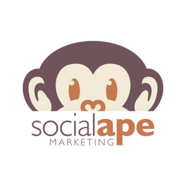 Social Ape Marketing logo