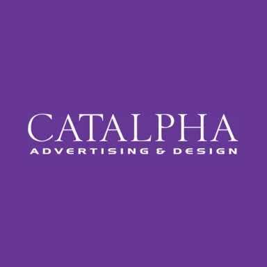 Catalpha logo