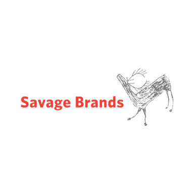 Savage Brands logo