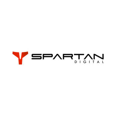 Spartan Digital logo