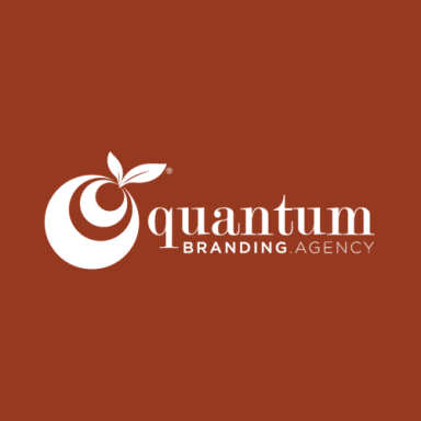 Quantum Branding Agency logo