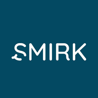 Smirk New Media logo