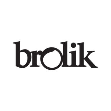 Brolik, Inc. logo