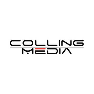 Colling Media logo