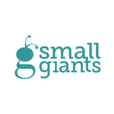 Small Giants, LLC logo