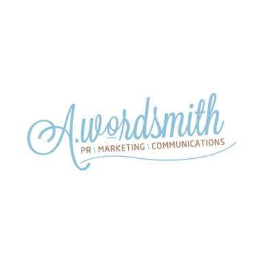 A.wordsmith logo