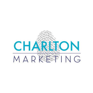 Charlton Marketing logo