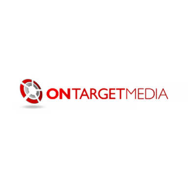 On Target Media, Inc. logo