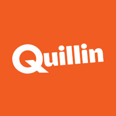 Quillin logo