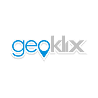 Geoklix Digital Marketing Agency logo