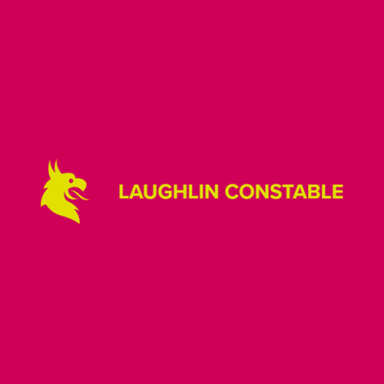 Laughlin Constable logo