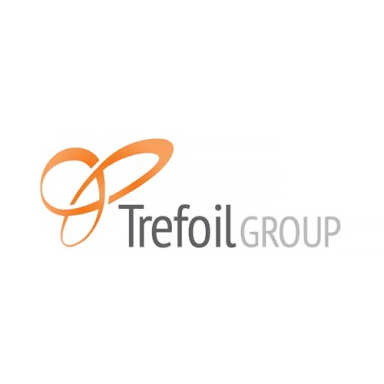 Trefoil Group logo