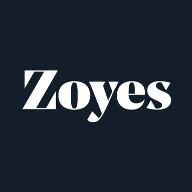 Zoyes Creative logo