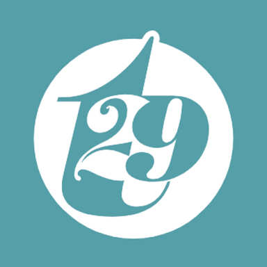 Three29 logo