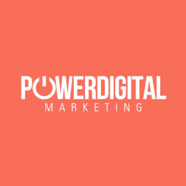 Power Digital Marketing logo