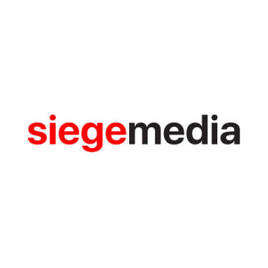 Siege Media logo