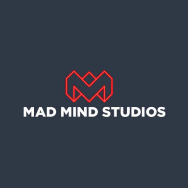 Mad Mind Studios logo